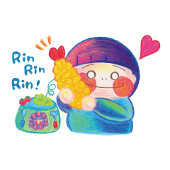 おいしいスキマすたんぷ２