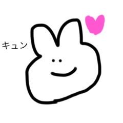 かわいいうさちゃんbot