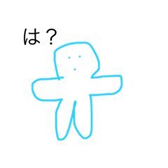 ゆるゆる3等身ちゃん