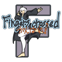 柔軟性が高い人達のアルファベット