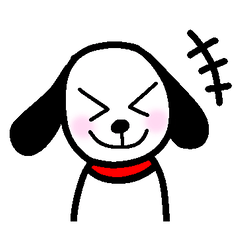 犬のひじき～デフォルト