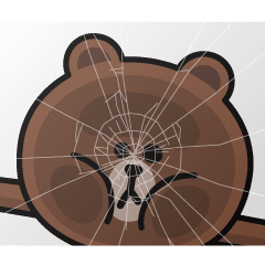 動く！ブラウン&フレンズ_愛と青春3