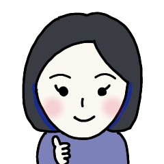 しょうこさんのごきげんスタンプ