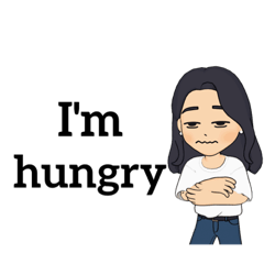 ありたか日常で使えるカモ、、スタンプ