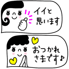 mottoの大人かわいいピンクチーク♡省スペ