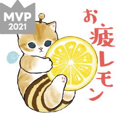 【修正版】みつばちにゃん