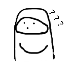 ごみらなスタンプ