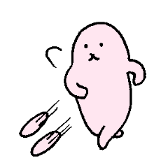 うさぎやめた。とゆかいな仲間たち