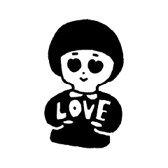 ほのぼのきのこさん