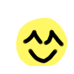 かおかおスッタンプ