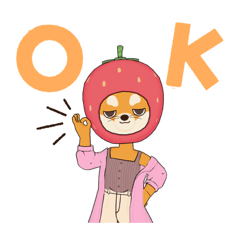 りんごひめの暮らし