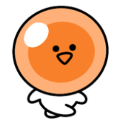 感情が荒い。シュールなミニいくら