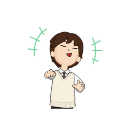 あーあいすのあたり棒〜〜