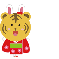 動く！米子弁を話すブラウン＆フレンズ2