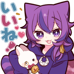 チェシャ猫少年２