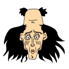 キモかわ！ふれんず