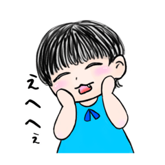 化け物ちゃんズとりくちゃん