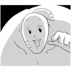 俺らの野菜スタンプ