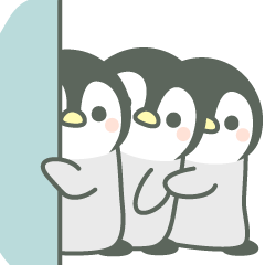 動く！わちゃわちゃペンペン