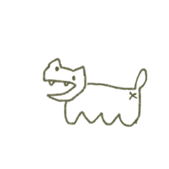 使い物にならないねこちゃ゛ん