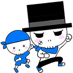 和流者（わるもん）仲間たちの日常 第2弾