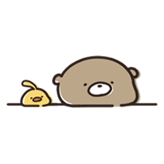 ずっと使える くまのぽんこつ