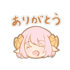 のんびりひつじちゃん