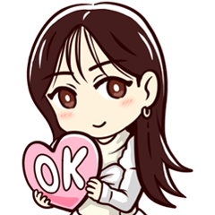 愛しいさーちゃん♡