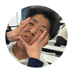 なかちん24面相