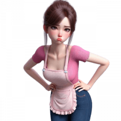 新婚の主婦は甘えるのが好きです。