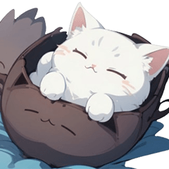 ファンモン猫(英語版)