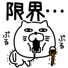ねこたまっしぐら毎日使えるシンプル？