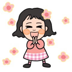 ふんわりさん♪のずーっと使える