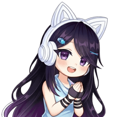 [Nin] Miu's Daily Cute Moments