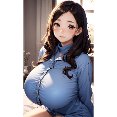 パジャマガール3写真