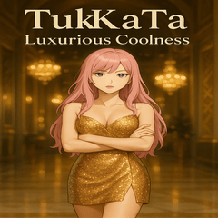 TukKaTa Luxurious Coolness