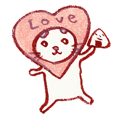 くちばしさくぞう20♪るるるラヴ♪