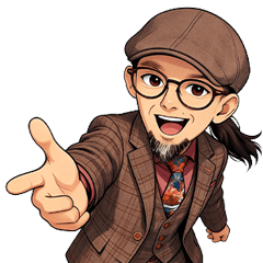 Personalized stickers for Ying Shuo