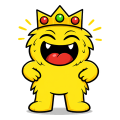 きらり王子(リアクション編)