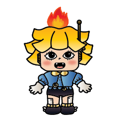 Sparkie