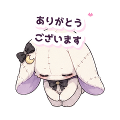 低HPゆらうさお礼気づかいゆる敬語セット集