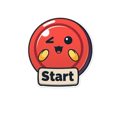 Retro Gaming Icons