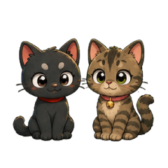 Miu & Jack Bapu B