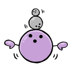 虚無を纏いしボーリングボーヤ