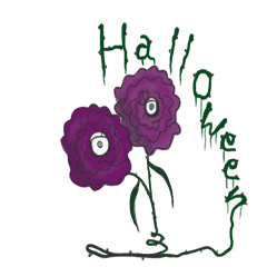 神無月のパーティー