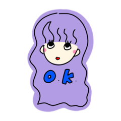 まっしゅの気まぐれイラスト