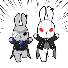 「黒執事 Black Label」