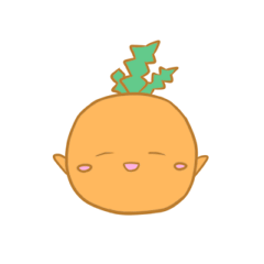 べじたまちゃん