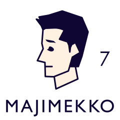 MAJIMEKKO 7