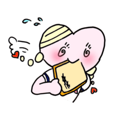 はぁとふる女学生☆ここみちゃん